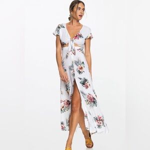 Roxy Ubud Walk Dress